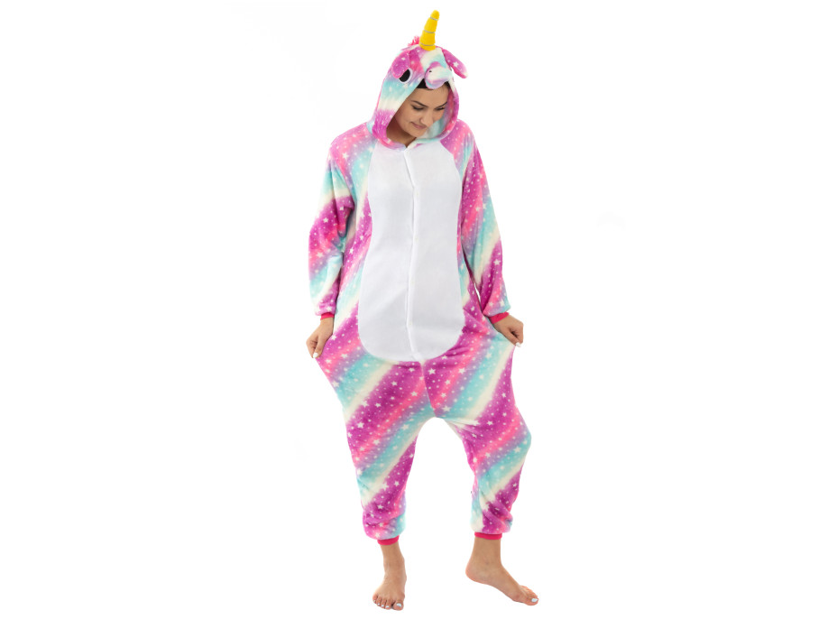 Overal KIGURUMI - pegas hviezda