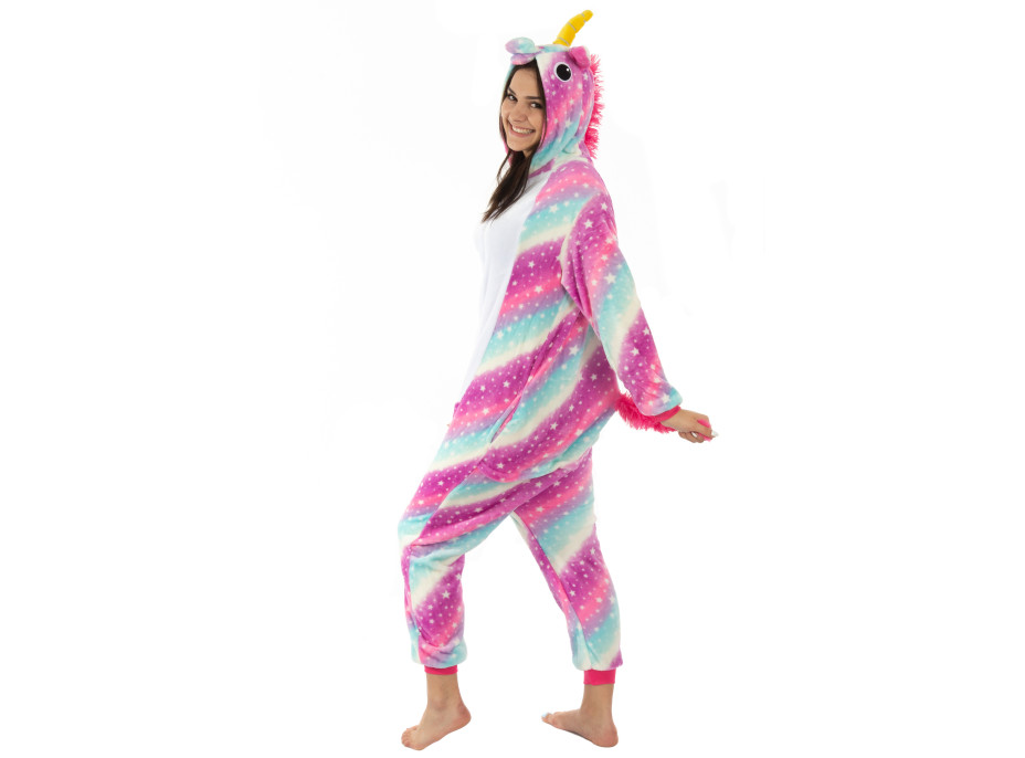 Overal KIGURUMI - pegas hviezda