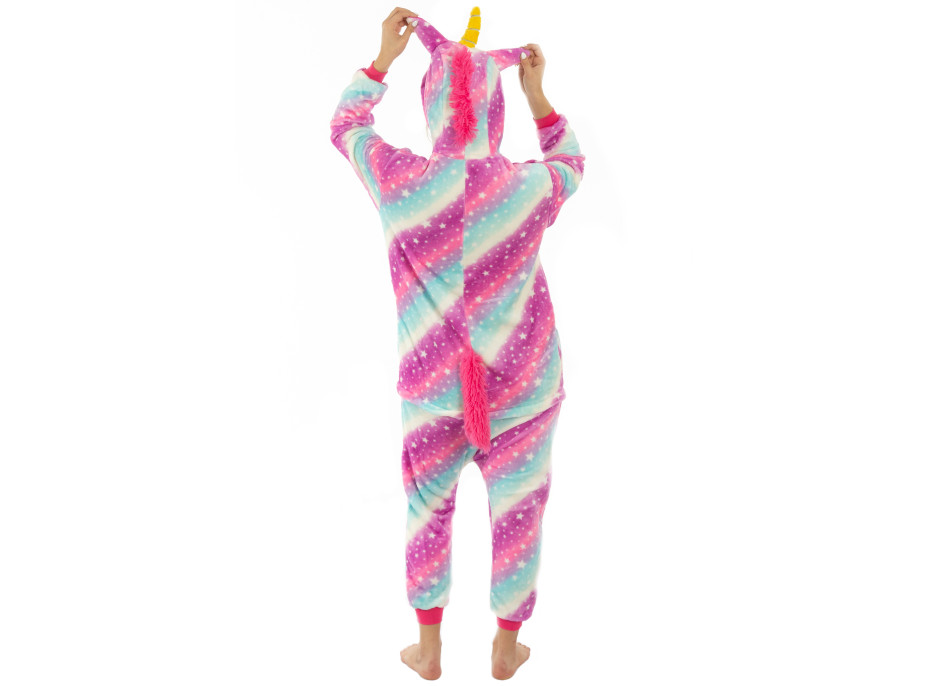 Overal KIGURUMI - pegas hviezda