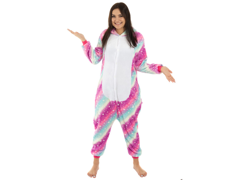 Overal KIGURUMI - pegas hviezda