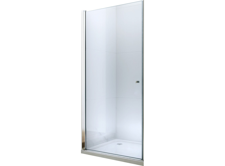 Sprchové dveře MAXMAX PRETORIA 100 cm