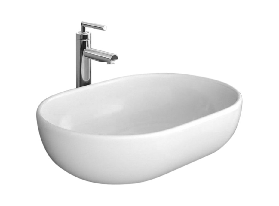 Keramické umývadlo MAXMAX Rea AMELIA 59