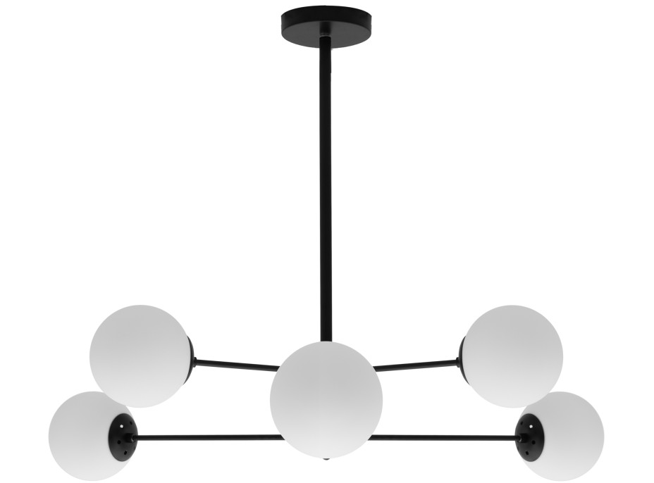 Stropné svietidlo SYSTEM-6