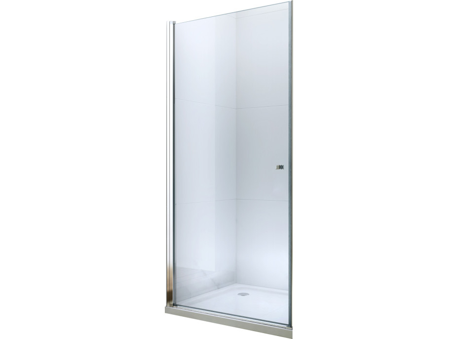 Sprchové dvere MEXEN PRETORIA 75 cm