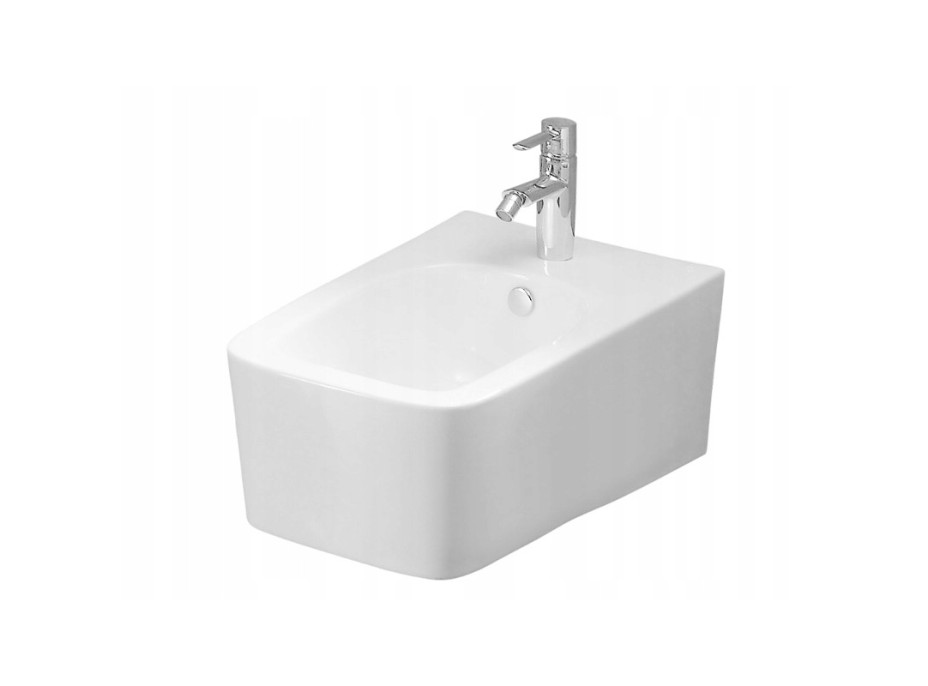 Závesný bidet YORK, 35115500