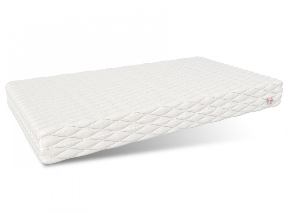 Penový matrac LIVE MAX 200x160x20 cm - HR pena so zvýšenou hustotou