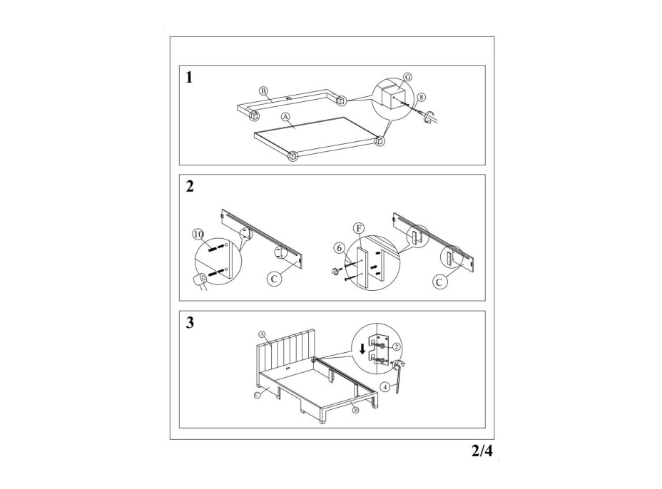 Posteľ z masívu GORDON 200x160 cm so zásuvkami - velvet čalúnená - zelená