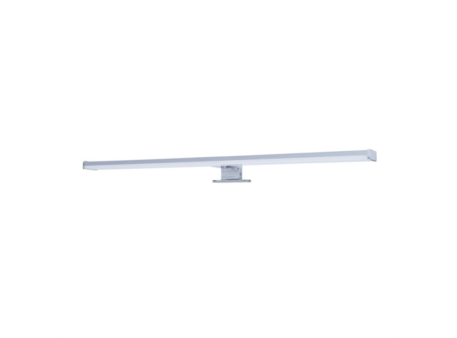 Ľad kúpeľňové osvetlenie nad zrkadlo, 60 cm, 12W, 900lm, 4000K, IP44, 230V