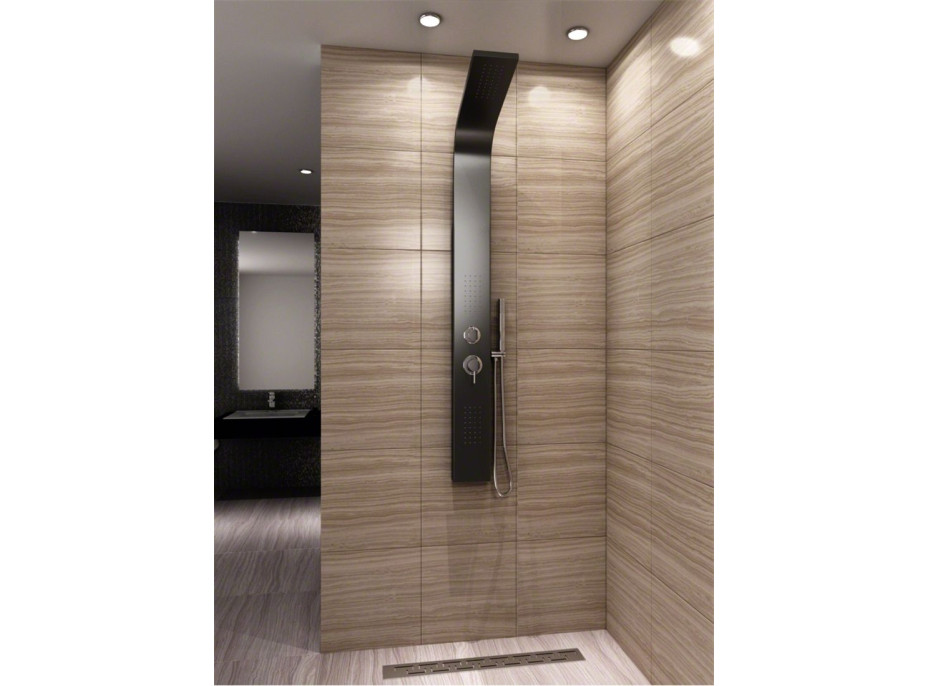 Sprchový panel MAMBET