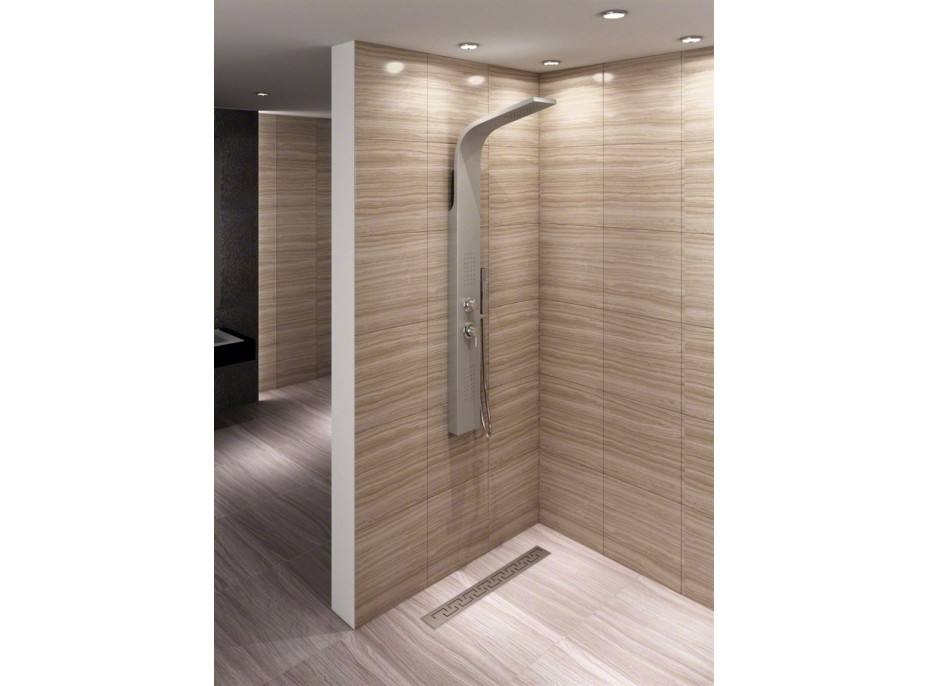 Sprchový panel MAMBET