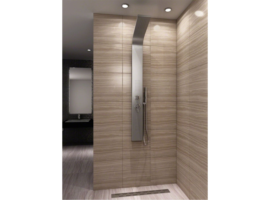 Sprchový panel MAMBET