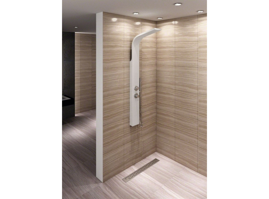 Sprchový panel MAMBET