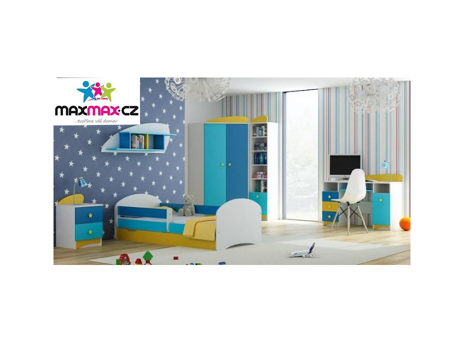 Konferenčný stolík SPACE - TYP B