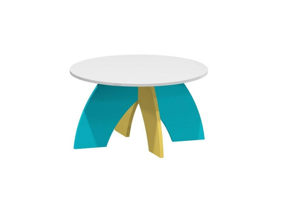 Konferenčný stolík SPACE - TYP B