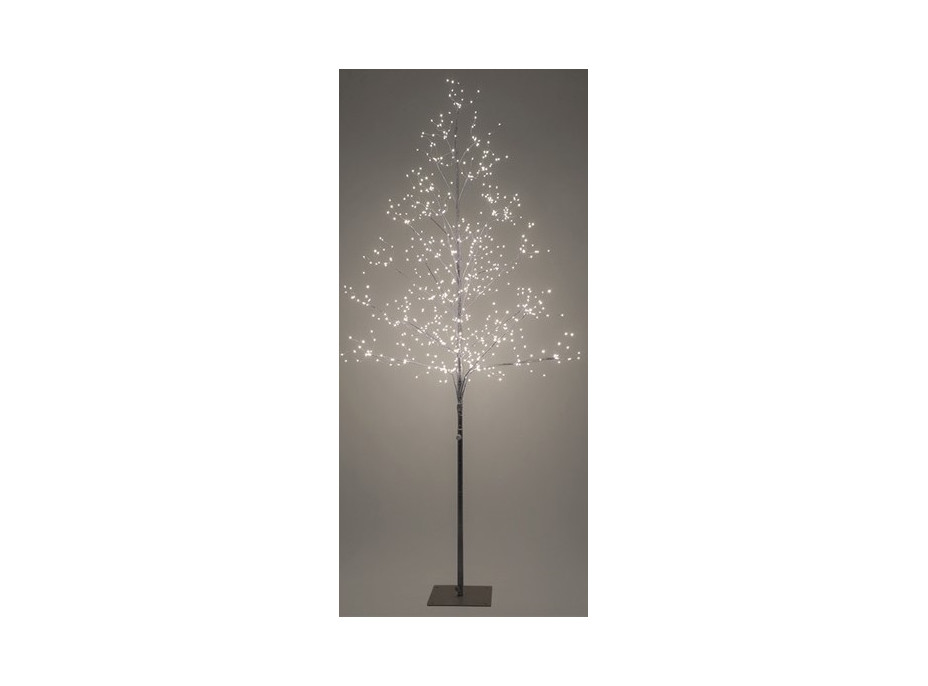 Vonkajšie vianočné LED stromček - 150 cm - 360 LED