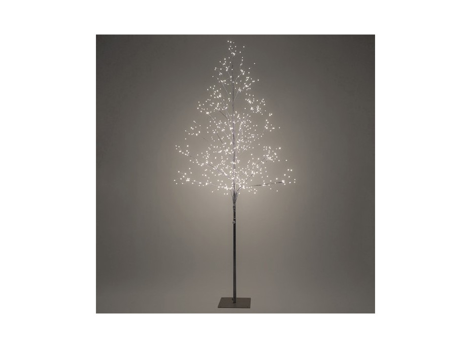 Vonkajšie vianočné LED stromček - 150 cm - 360 LED