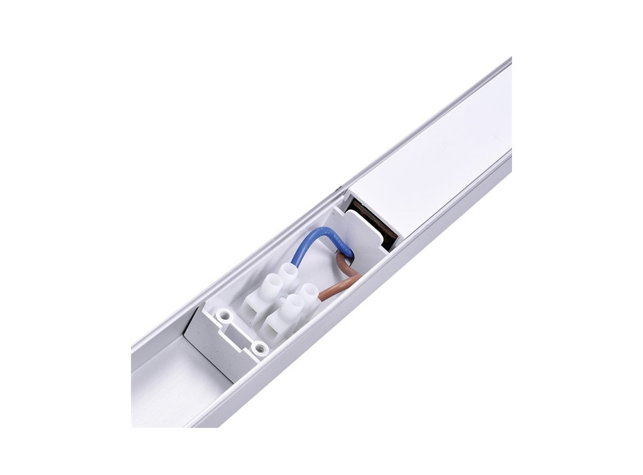 Kuchynské podlinkové svietidlo - LED - 15W - 90 cm - 3 stupne stmievanie s dotykovým ovládaním
