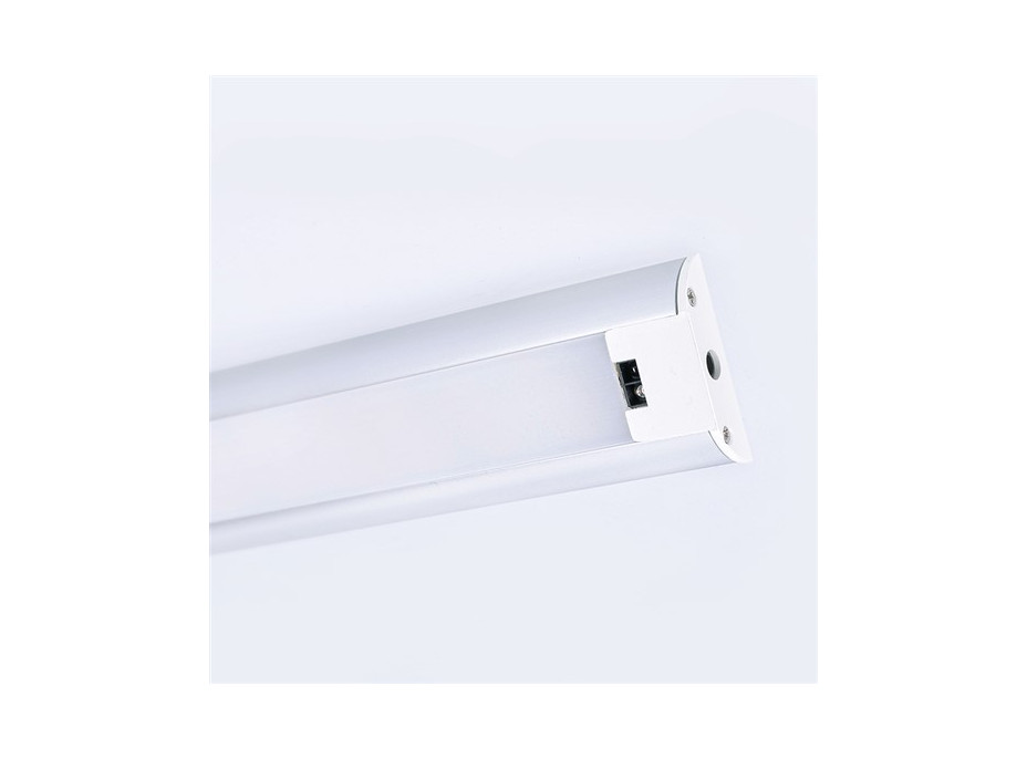 Kuchynské podlinkové svietidlo - LED - 9W - 60 cm - s bezdotykovým ovládaním