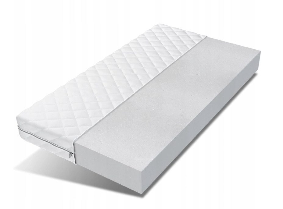 Detský penový matrac PREMIUM MAX RELAX 200x100x10 cm