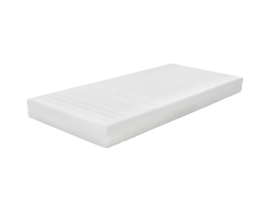 Detský penový matrac CLASSIC STAR - 180x80x15 cm + poťah Aloe vera