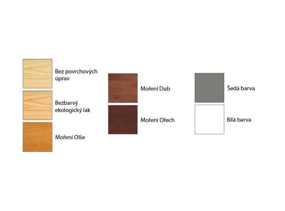 Botník z MASÍVU - RAY