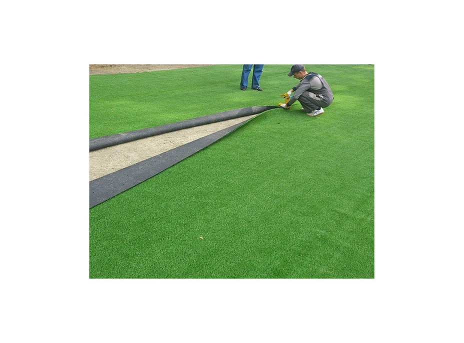 Umelá tráva WIMBLEDON - metrážová - 250x200 cm