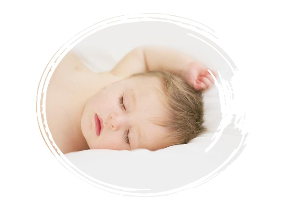 Detská perinka a vankúš do postieľky BABYMAM PREMIUM - 135x100 cm + 60x40 cm
