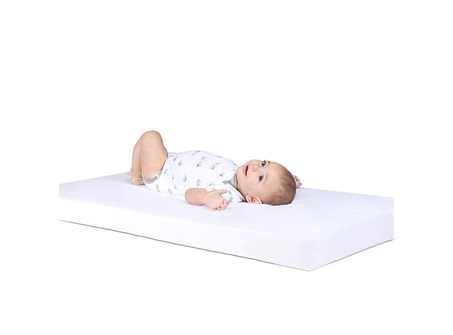 Detský penový matrac ECONOMY 140x70x5 cm