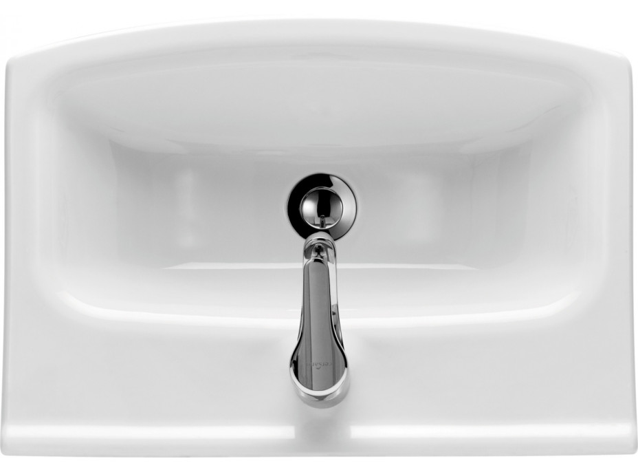 Kúpeľňová skrinka s umývadlom CERSANIT SATI Cersania 60 DSM (S567-006-DSM)