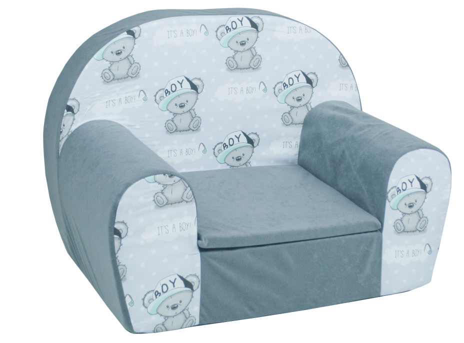 Detské kresielko LITTLE BOY