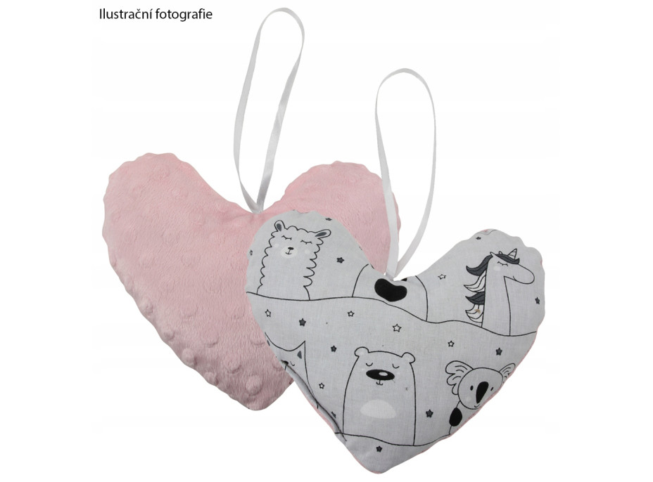 Detský stan TEEPEE (TÍPÍ) ZVIERATÁ s doplnkami - Les - šedo/modrý