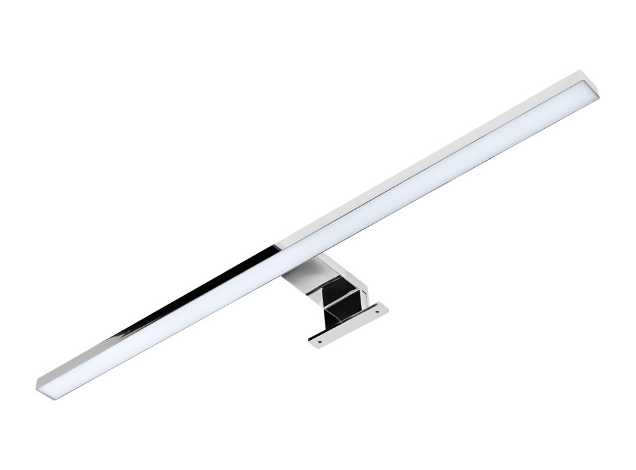 LED svietidlo LENA na skrinku - 60 cm - 10W - chrómové