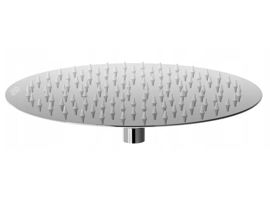 Sprchová dažďová hlavica MEXEN SLIM - guľatá - 25 cm, 79225-00
