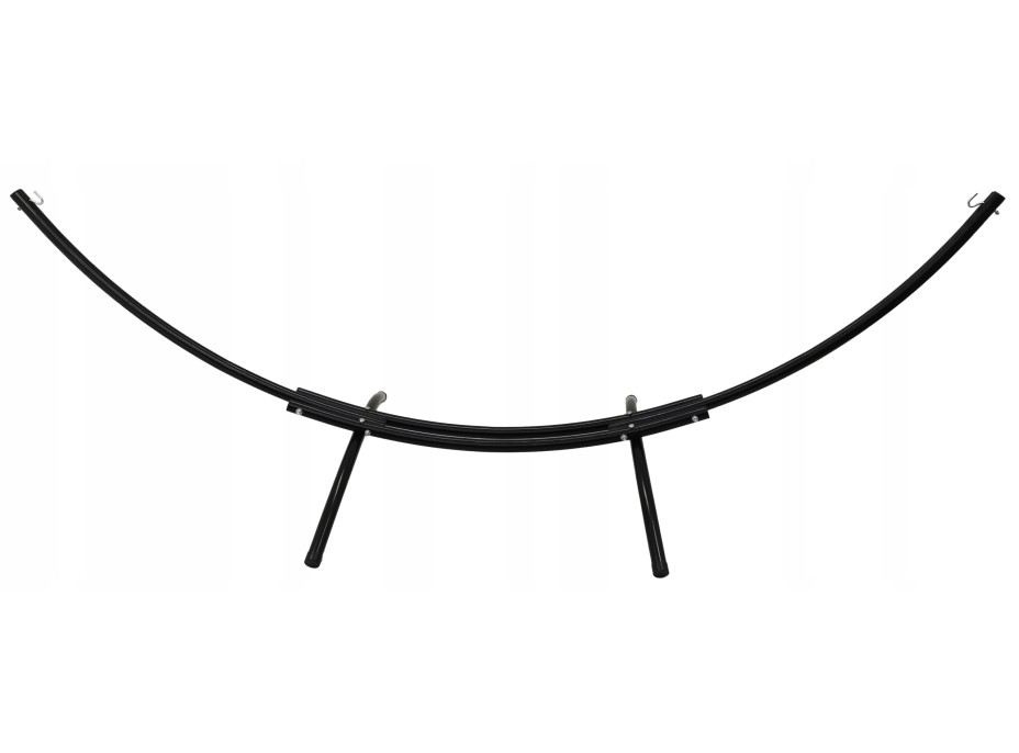 Stojan na hojdaciu sieť MATE 300x105 cm - nosnosť 220 kg