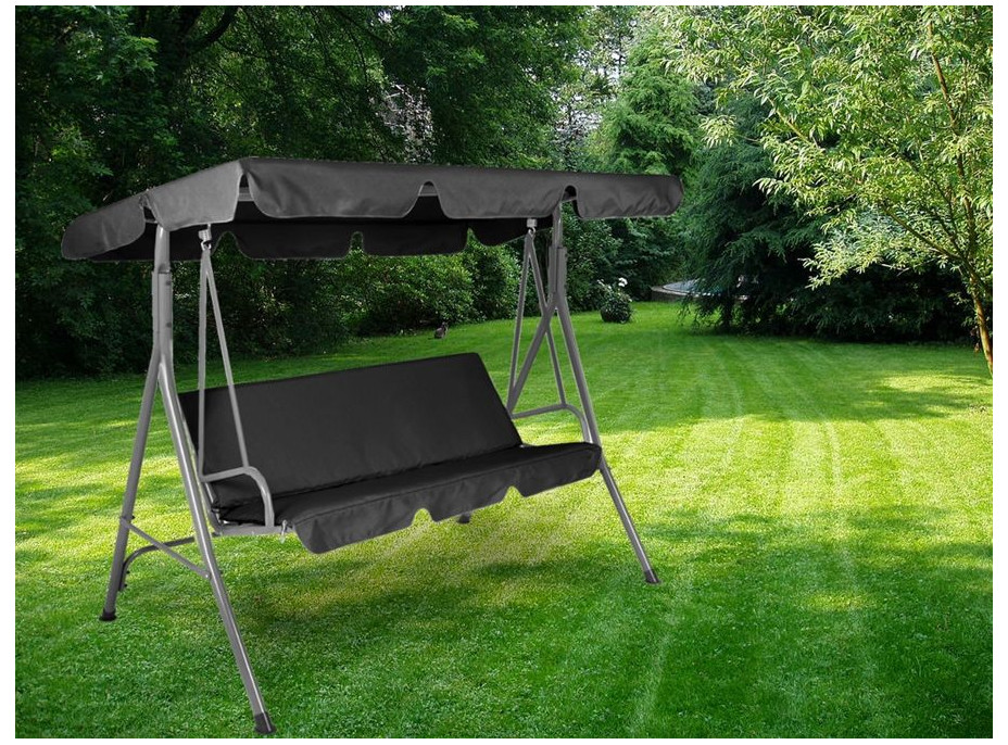 Zahradní houpačka HOLLYWOOD