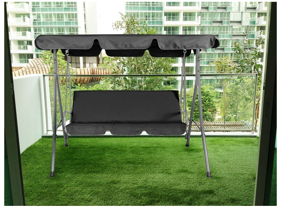 Zahradní houpačka HOLLYWOOD