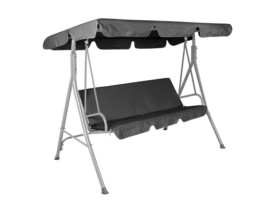 Zahradní houpačka HOLLYWOOD