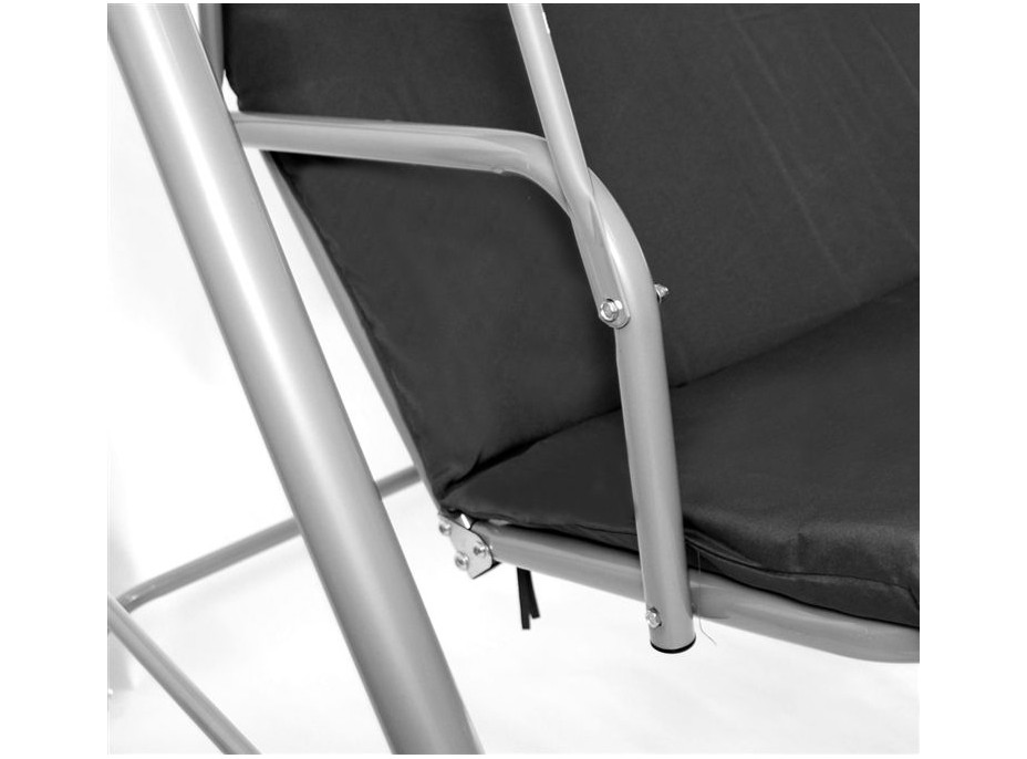 Zahradní houpačka HOLLYWOOD