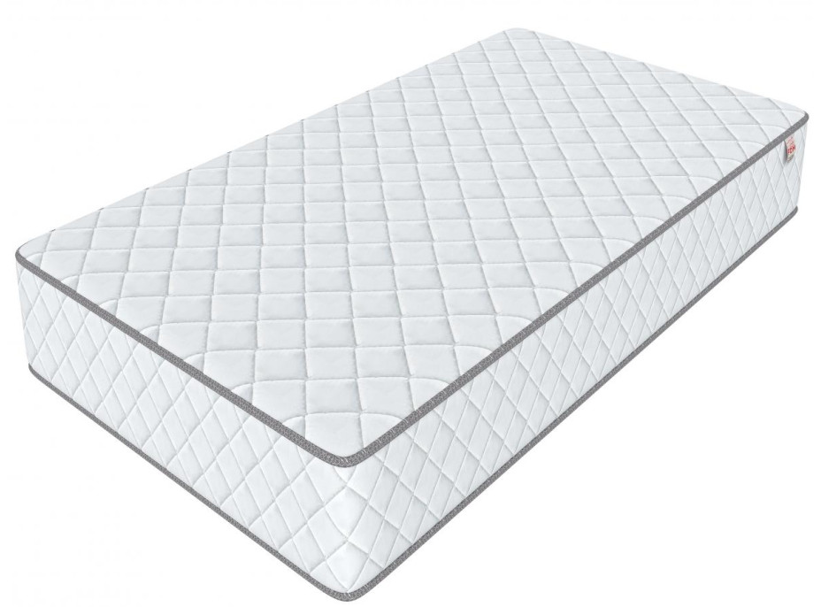 Penový matrac OZZY 200x160x20 cm - HR pena so zvýšenou hustotou