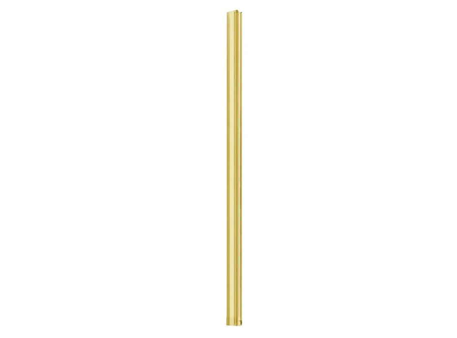 Rozširujúca profilová lišta k sprchovým kútom a dverám MEXEN ROMA - zlatá, 850-324-50