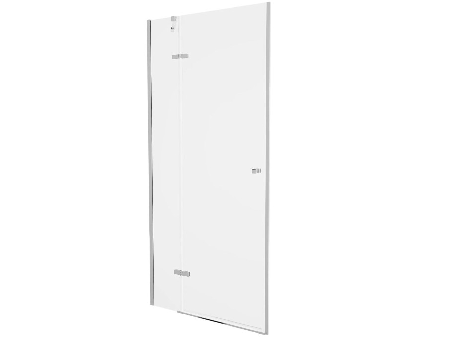 Sprchové dvere maxmax ROMA 70 cm