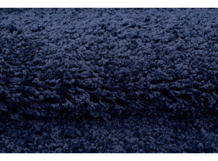 NA SKLADE: Moderný kusový koberec ESSENCE - modrý 120x150 cm