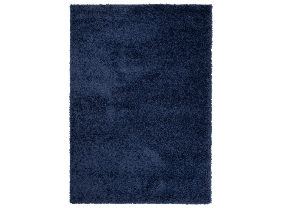 NA SKLADE: Moderný kusový koberec ESSENCE - modrý 120x150 cm