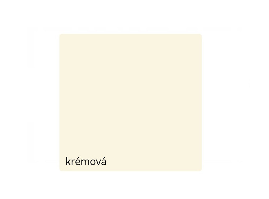 Dekoračný vankúš k molitanovému kreslu