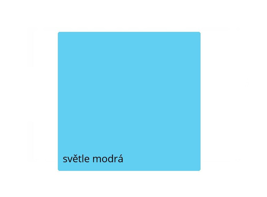Dekoračný vankúš k molitanovému kreslu
