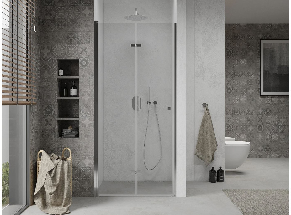 Sprchové dvere maxmax LIMA 80 cm