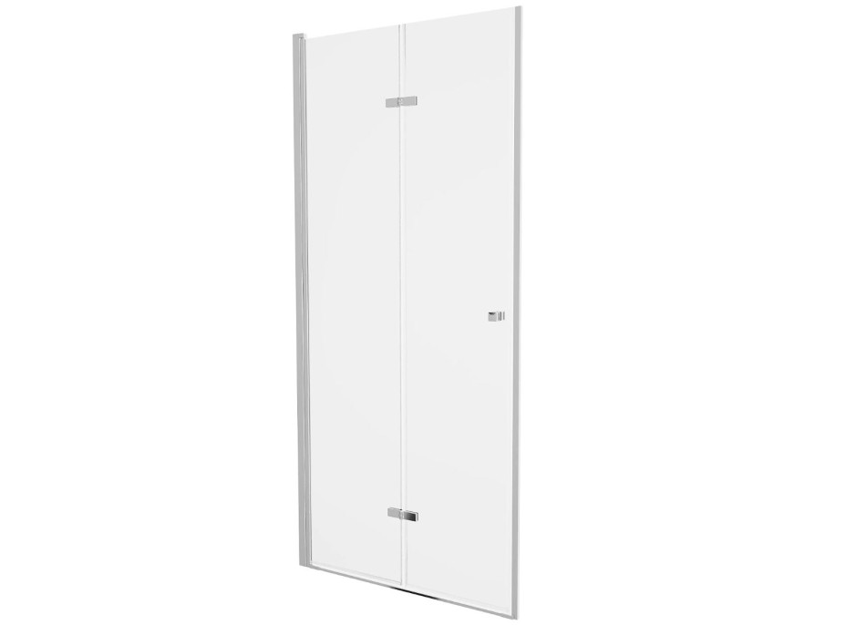 Sprchové dvere MAXMAX LIMA 110 cm