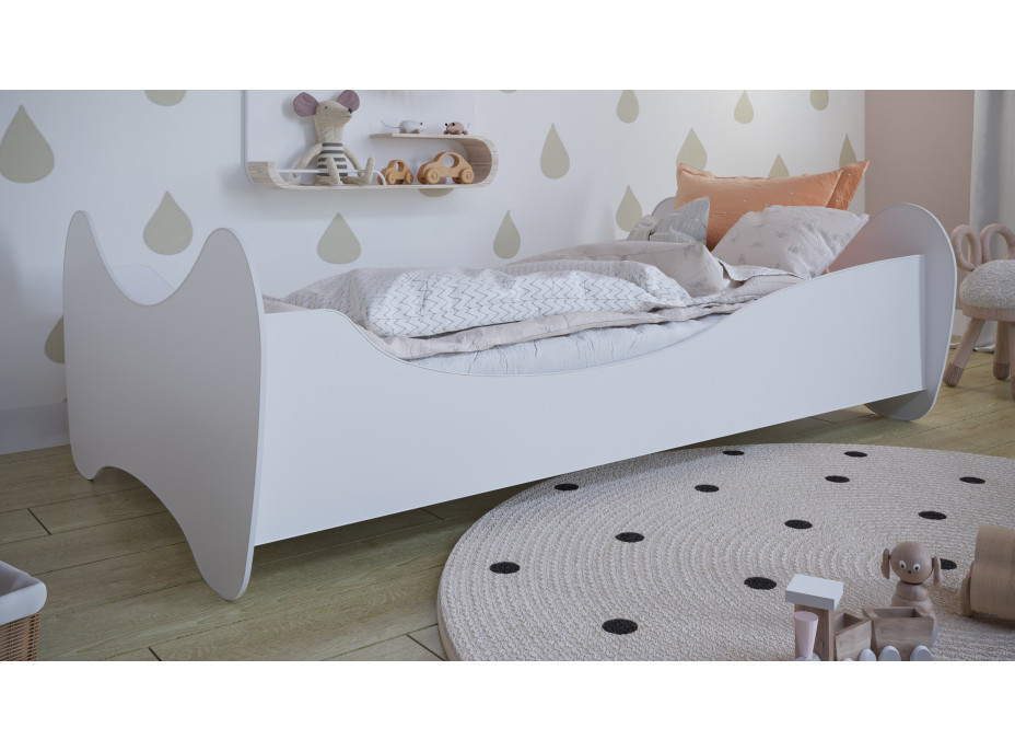 Detská posteľ LILLY - 160x80 cm