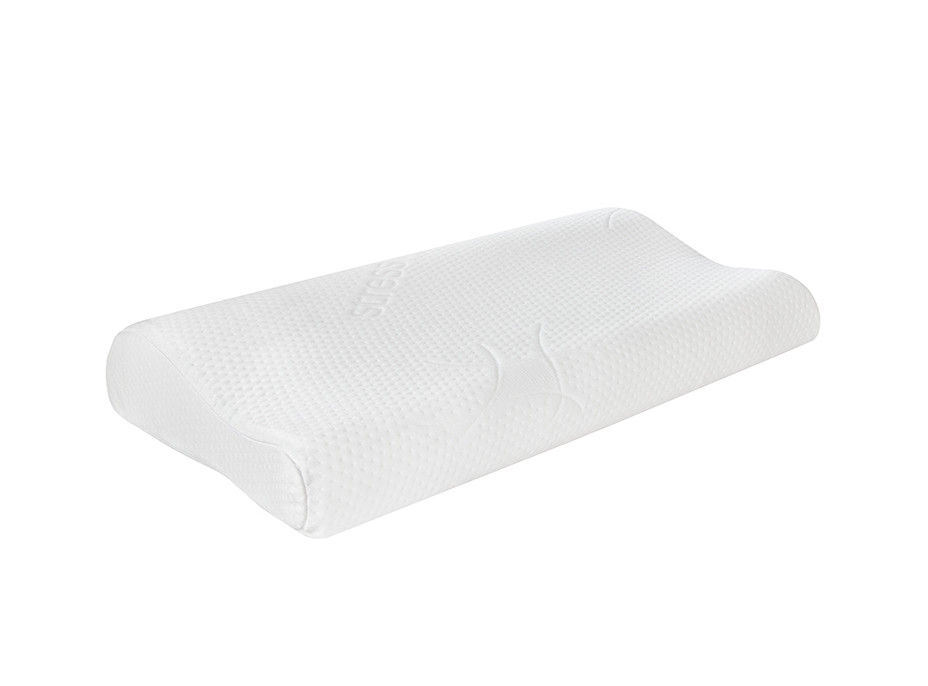 Sada 2 matracov AHORN - PREMIUM LATEX ERGO - 200x80x16 cm - PUR pena / latex + 2 vankúše zadarmo