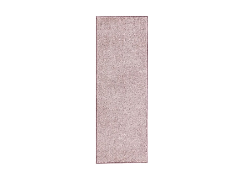 Kusový koberec Pure 102617 Rosa